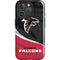 NFL Atlanta Falcons iPhone 16 Pro Magsafe Impact Case